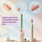 Cepillo de Limpieza Eléctrico Baby 360°